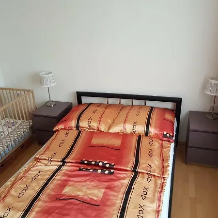 Apartman Ruhige Nahe Ostsee Glewitz