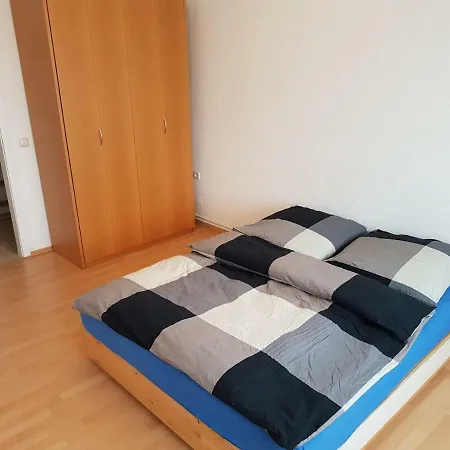 Apartman Ruhige Nahe Ostsee