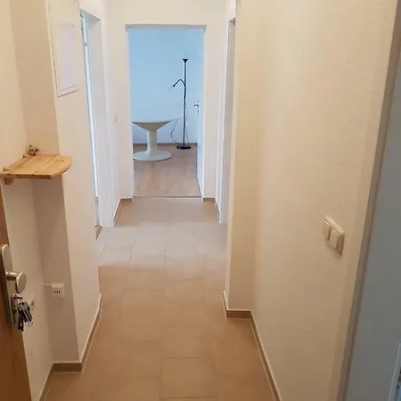 Ruhige Nahe Ostsee *