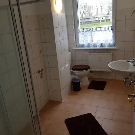 Ruhige Nahe Ostsee Apartman *