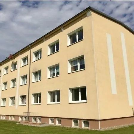 Ruhige Nahe Ostsee * Glewitz