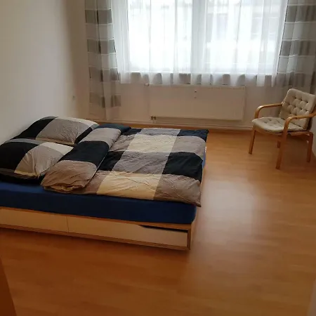 Ruhige Nahe Ostsee Apartman *
